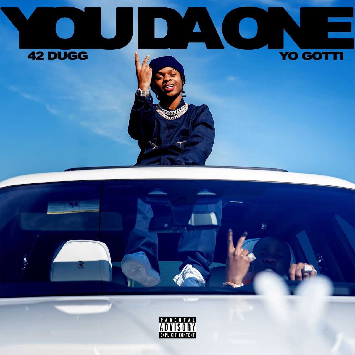 42 DUGG Ft. Yo Gotti - You Da One